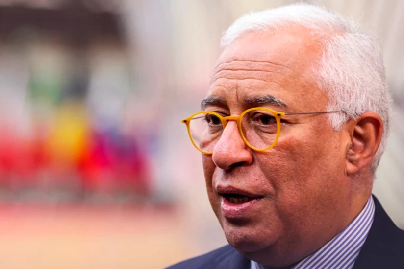 Aİ Şurasının Prezidenti: Ukraynanın yanında olacağıq