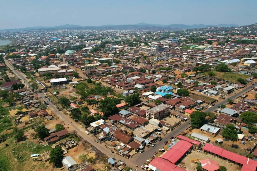Nigeriyada Fransa hərbi bazalarının yerləşdirilməsinin mümkünlüyü narahatçılığı artırıb