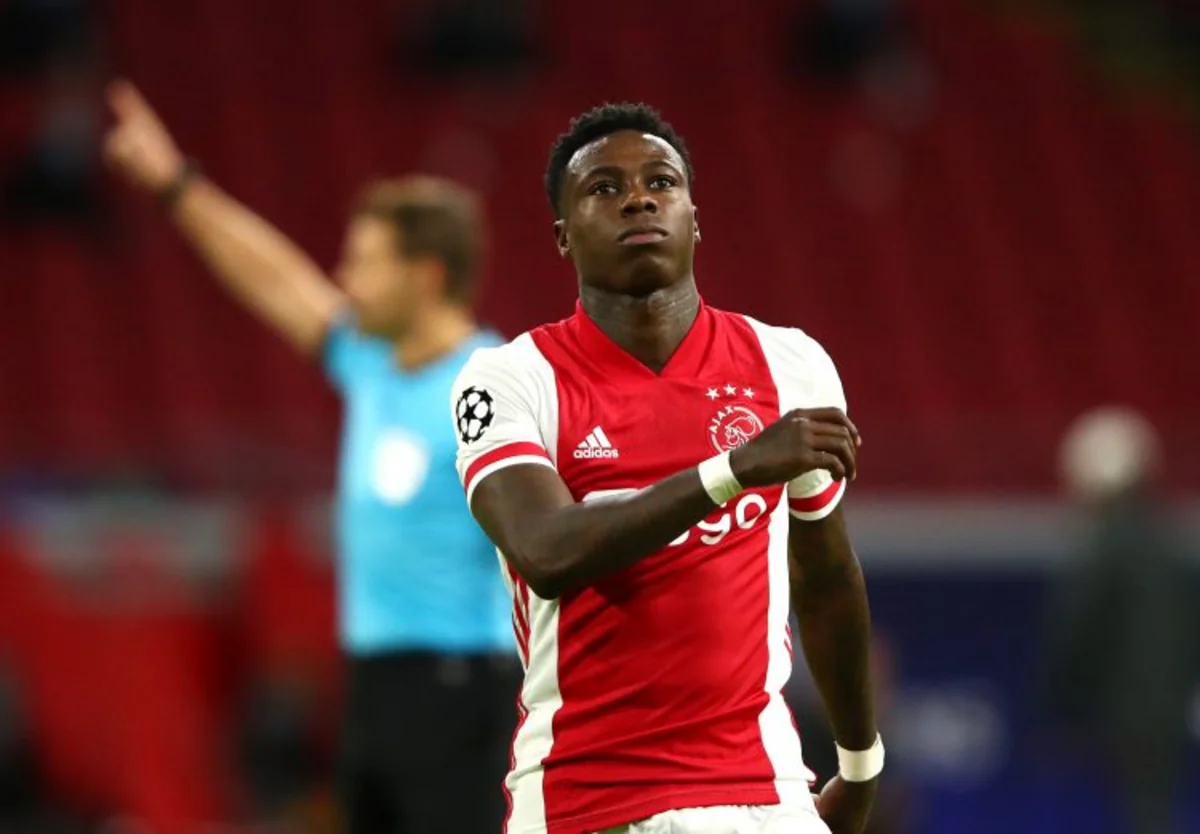 Niderlandlı futbolçu yenidən həbs edilə bilər