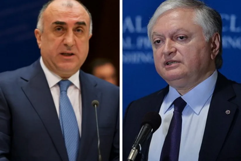 Стала известна дата встречи глав МИД Азербайджана и Армении в Нью-Йорке