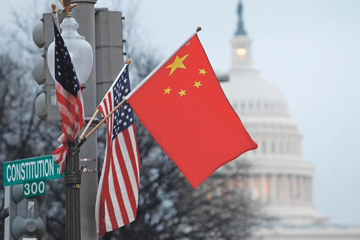 BofA: New economic war will break out between US and China