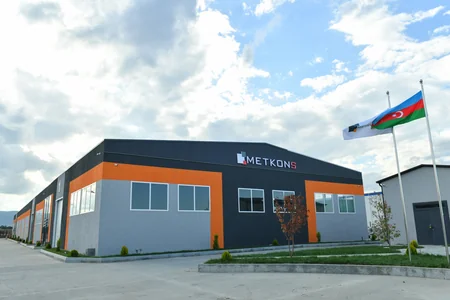Ağdam Sənaye Parkına 195 milyon manat investisiya yatırılması nəzərdə tutulur - YENİLƏNİB