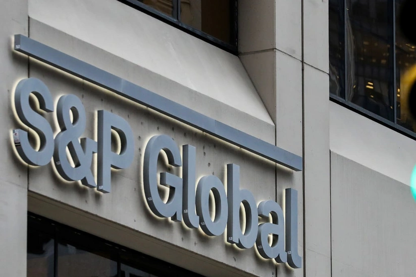 S&P: Худший этап пандемии COVID-19 остался позади