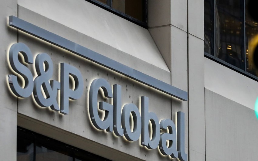 “S&P Global Ratings”: Pandemiyanın ən kəskin dövrü arxada qalıb