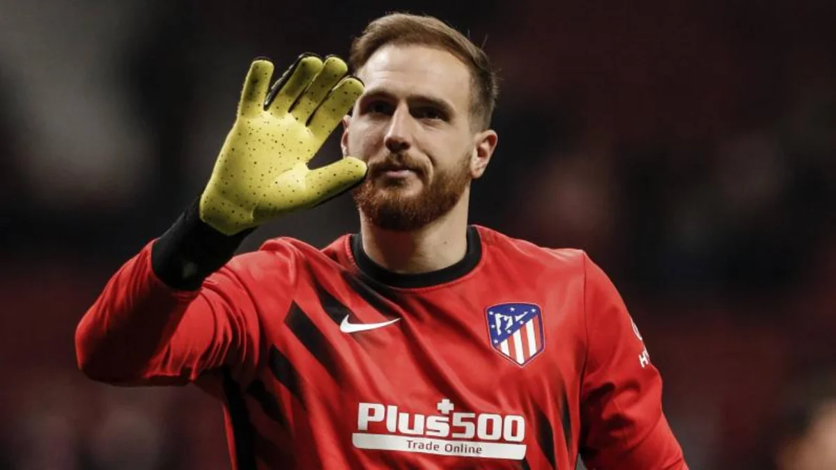 Atletiko klubu qapıçısını transferə çıxarıb