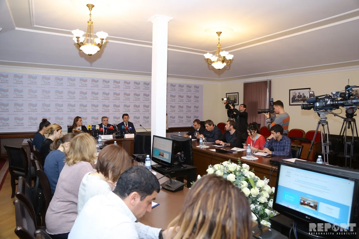 Farid Shafiyev: EU has specific mechanisms to resolve Nagorno-Karabakh conflict
