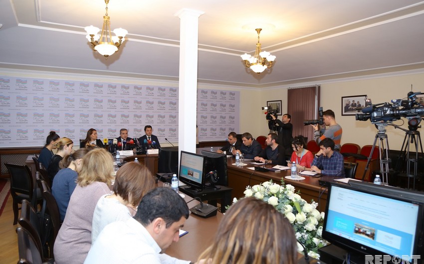 Farid Shafiyev: EU has specific mechanisms to resolve Nagorno-Karabakh conflict