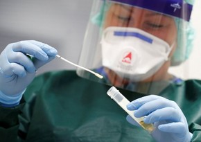 В ЕС обсудят обязательное тестирование на COVID-19 для приезжающих из Китая