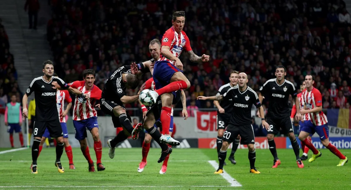 Famous footballer wants to leave Atletico