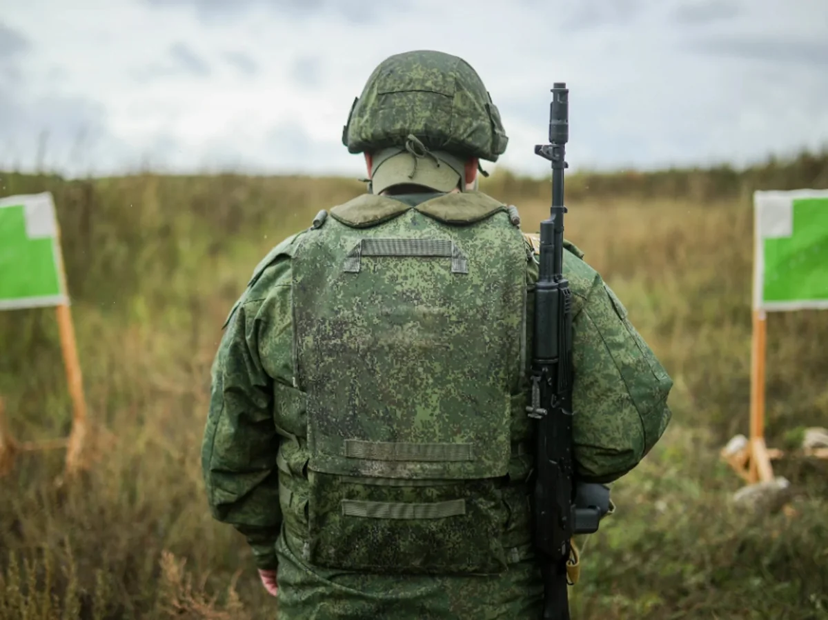 Ukrainian intelligence notes significant rise in suicides among Russian officers