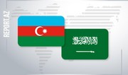 MM Azərbaycanla Səudiyyə Ərəbistanı arasında iki Anlaşma Memorandumunu ratifikasiya edib