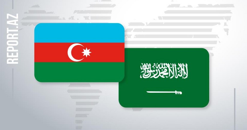 ММ ратифицировал два меморандума о взаимопонимании между Азербайджаном и Саудовской Аравией