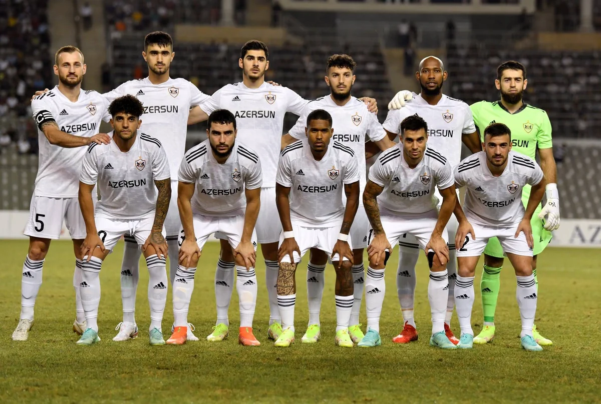 Aberdeen to host Qarabag FK