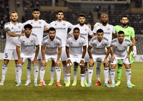 Aberdeen to host Qarabag FK