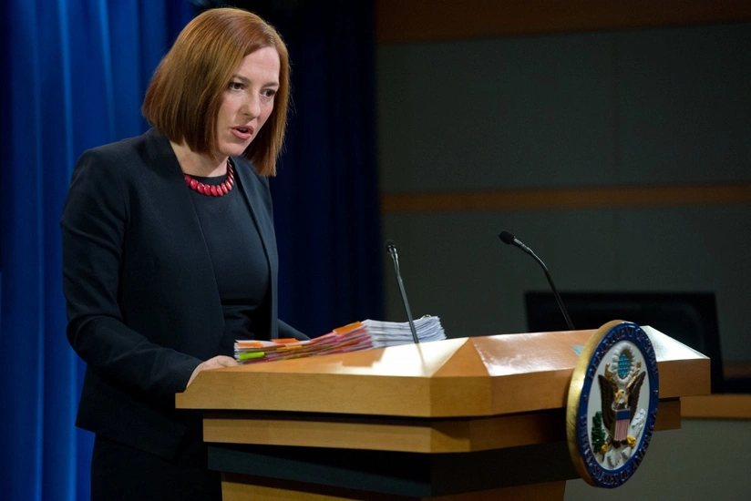 White House criticizes WHO report on COVID origins