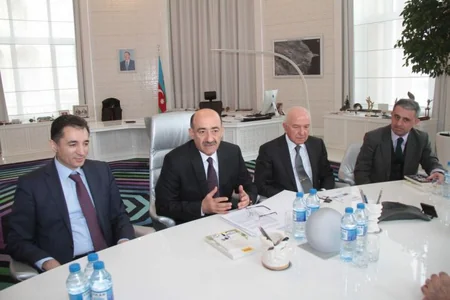 Moldovada Azərbaycan ədəbiyyatı günləri keçiriləcək