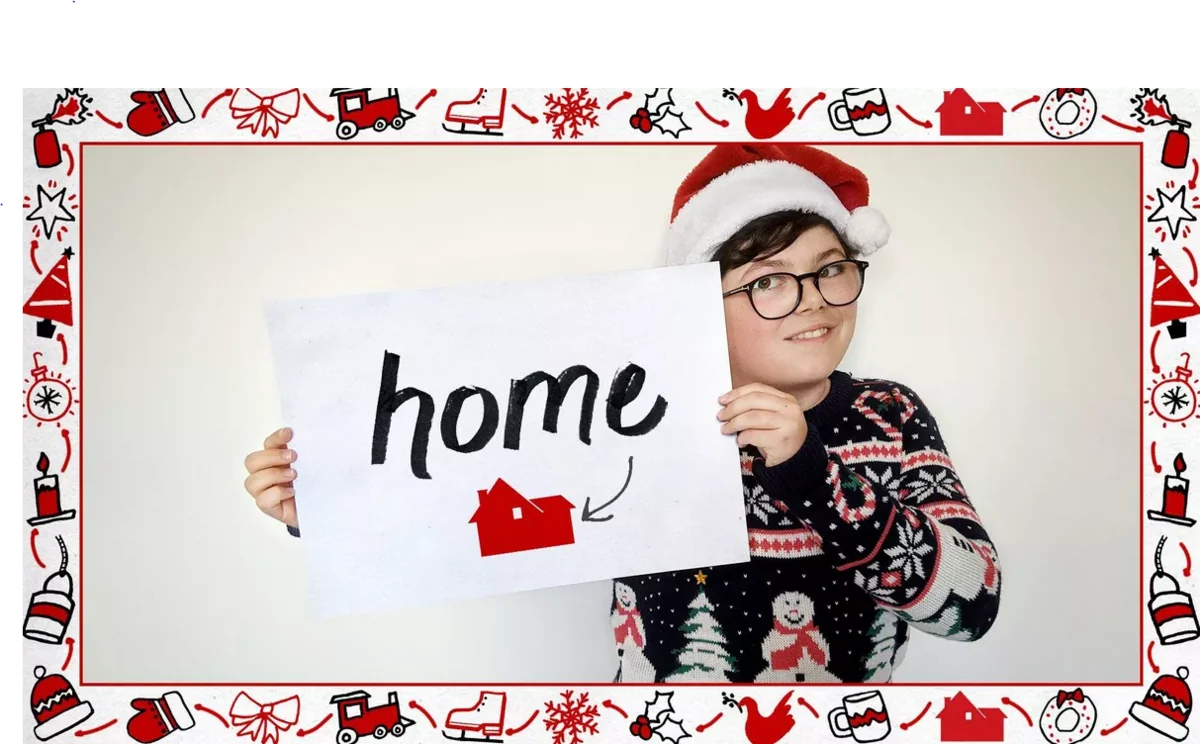 Вышел трейлер ремейка фильма Один дома