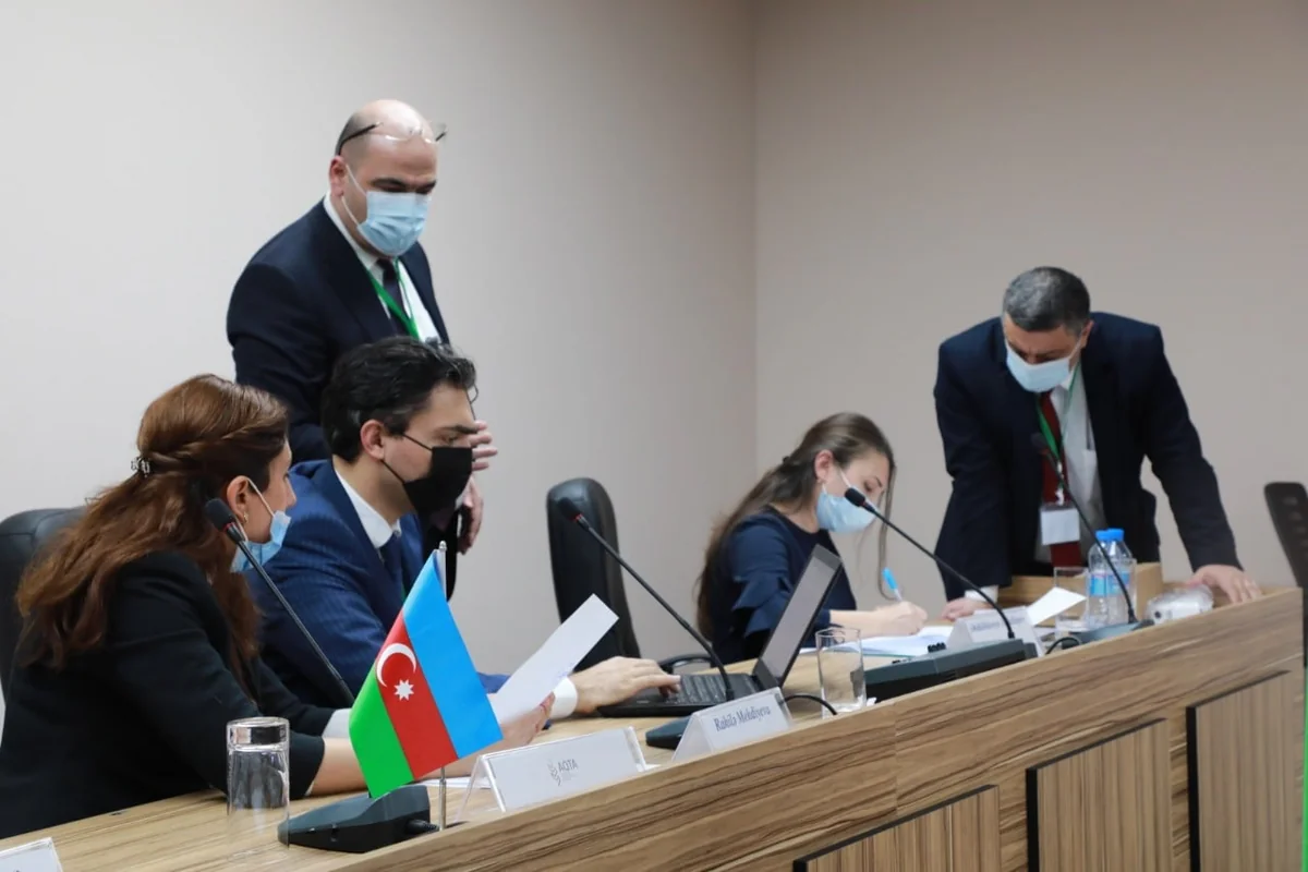Сотрудник Report избран членом Общественного совета при АПБА