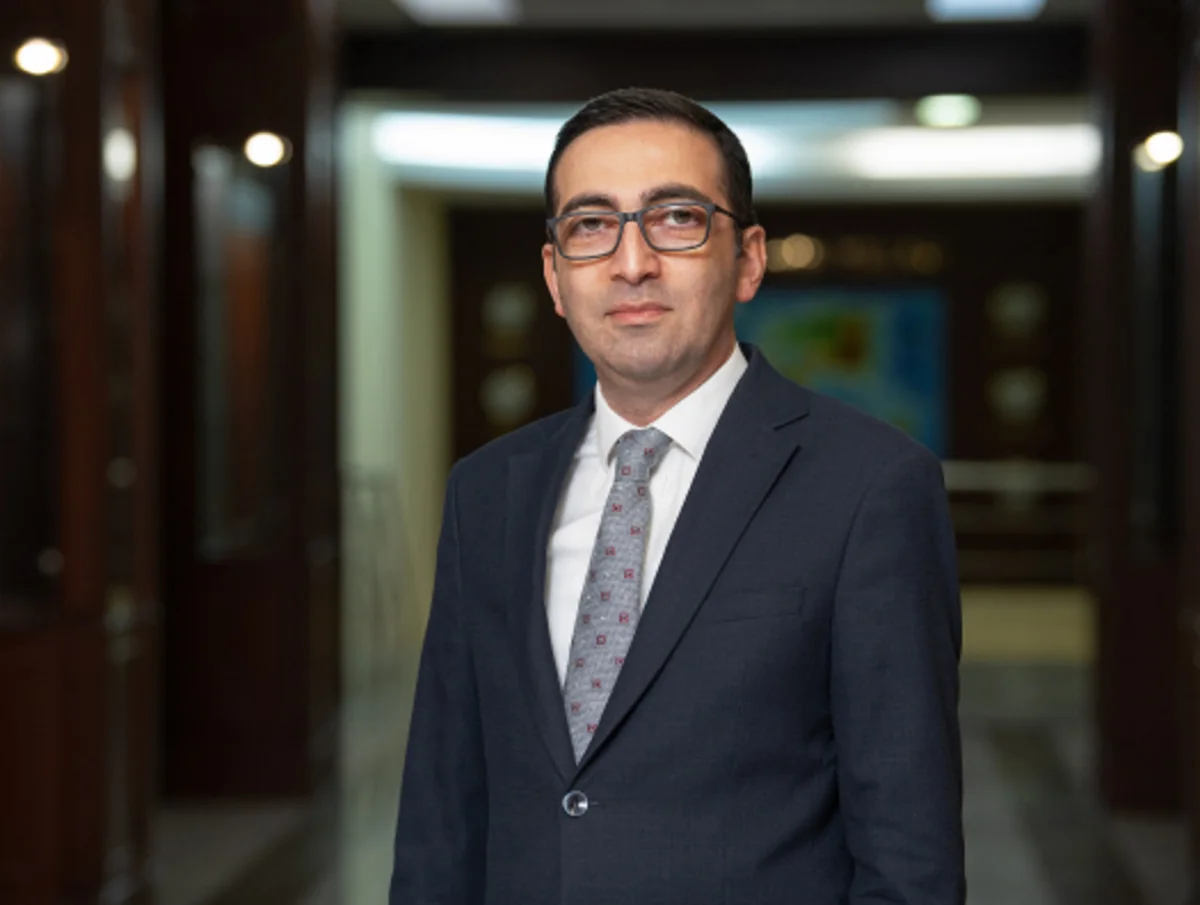 DMAA: Цель чистых нулевых выбросов достижима