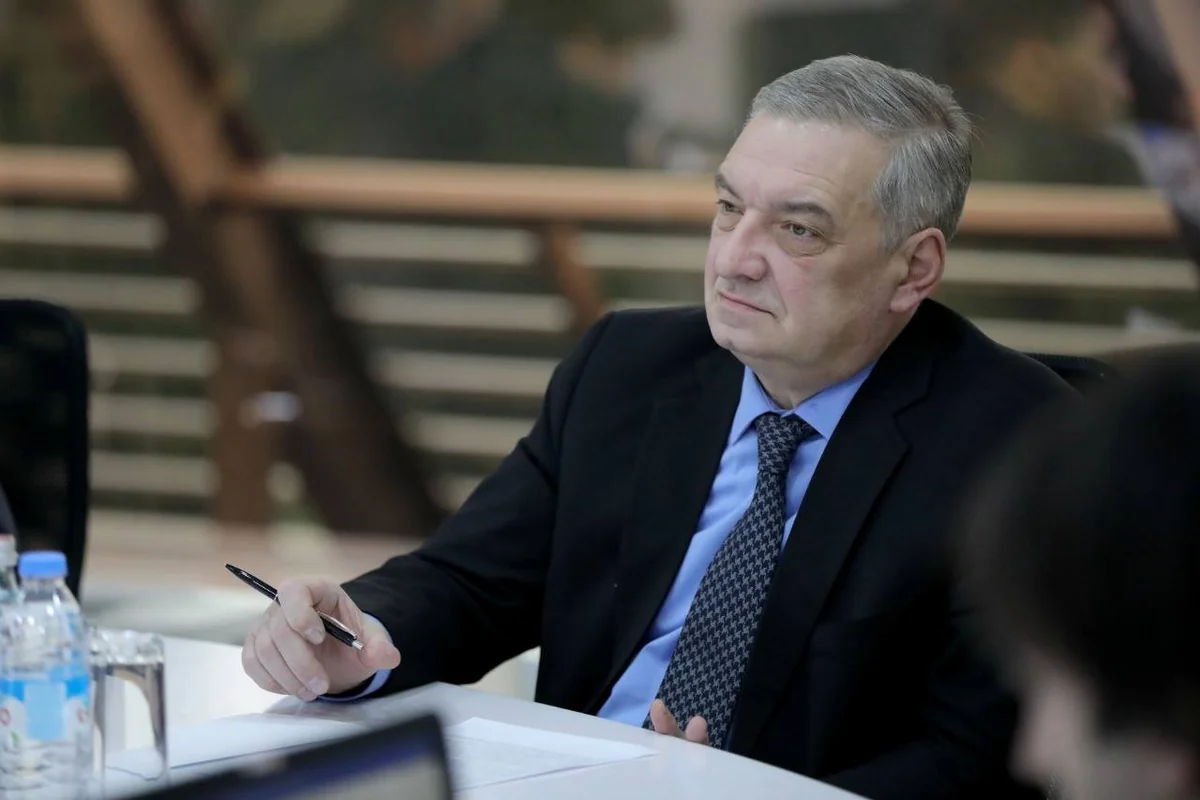 Вице-спикер: В Грузии готовится госпереворот