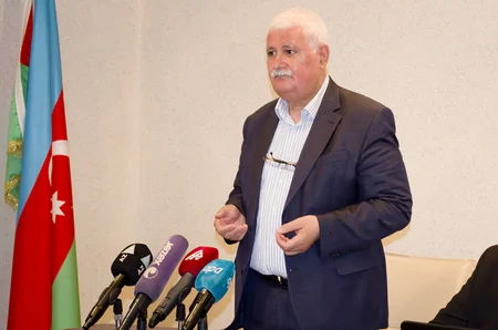 Jurnalistlər xarici media qurumları və beynəlxalq təşkilatlara müraciət qəbul edib