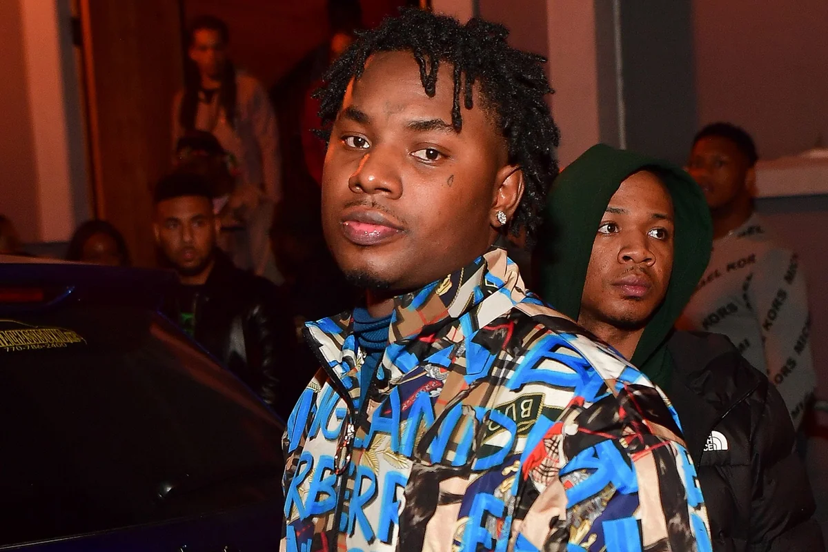 ABŞ-da daha bir reper qətlə yetirildi