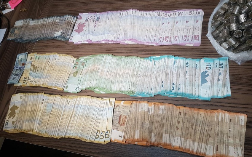 DİN “Koroğlu” MMC-nin işçisinin şirkətin 52 min manat pulunu mənimsəməsi barədə məlumat yayıb