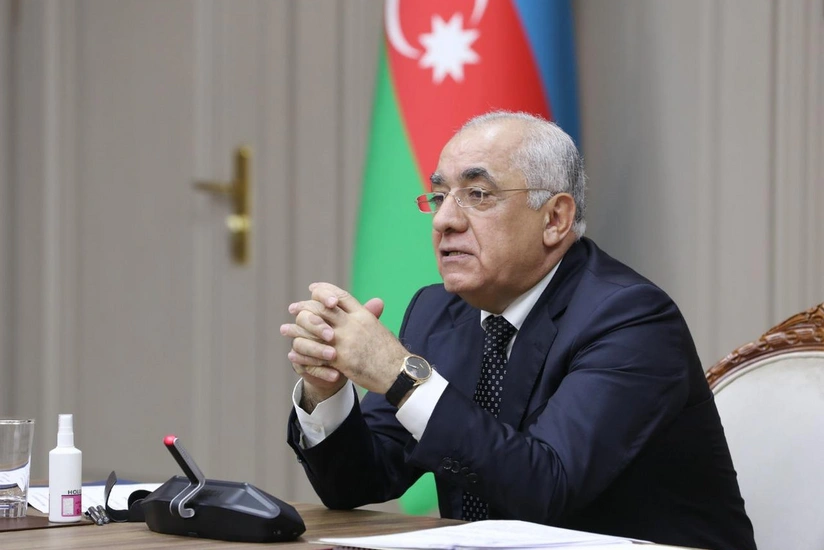 Georgian Prime Minister congratulates Ali Asadov