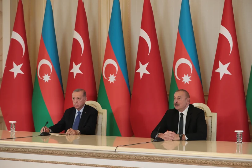 Azərbaycan və Türkiyə müdafiə sənayesi sahəsində əməkdaşlığı davam etdirəcək