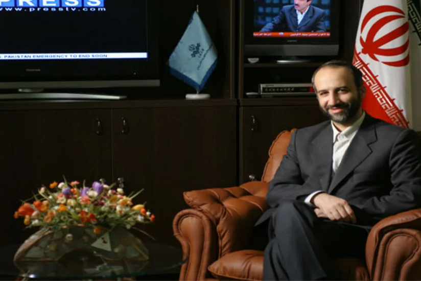 Iran dövlət televiziyasına yeni rəhbər təyin olunub