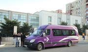Ağdamın Kəngərli kəndinə növbəti köç karvanı yola salınıb