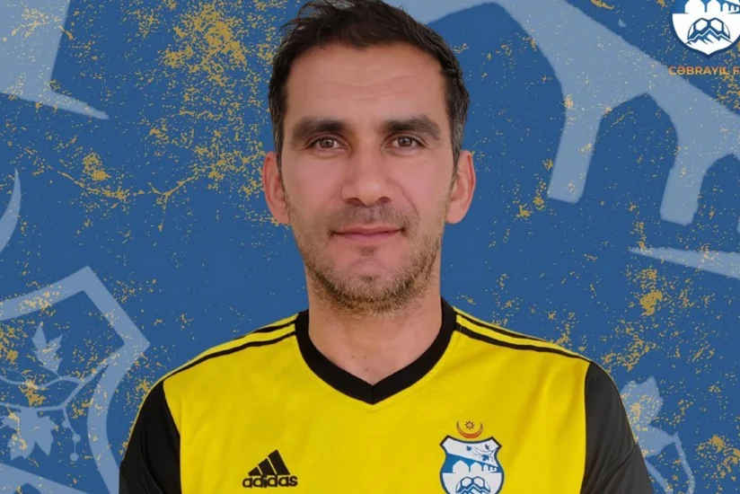 Azərbaycan millisinin sabiq futbolçusu minifutbol yığmasında oynamaq istəyir