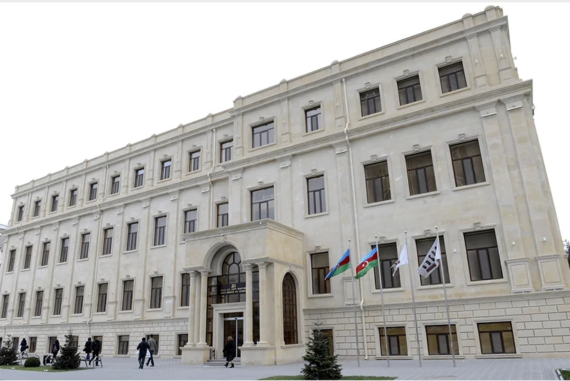 BANM-in alimlərinin Ermənistanın Metsamor AES-lə bağlı məqaləsi beynəlxalq elmi jurnalda dərc olunub
