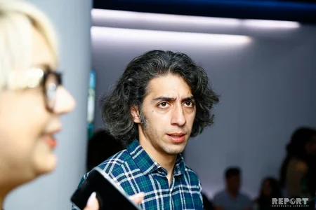 CinemaPlus Gənclik Mallda Dörd baş filminin qalası keçirilib