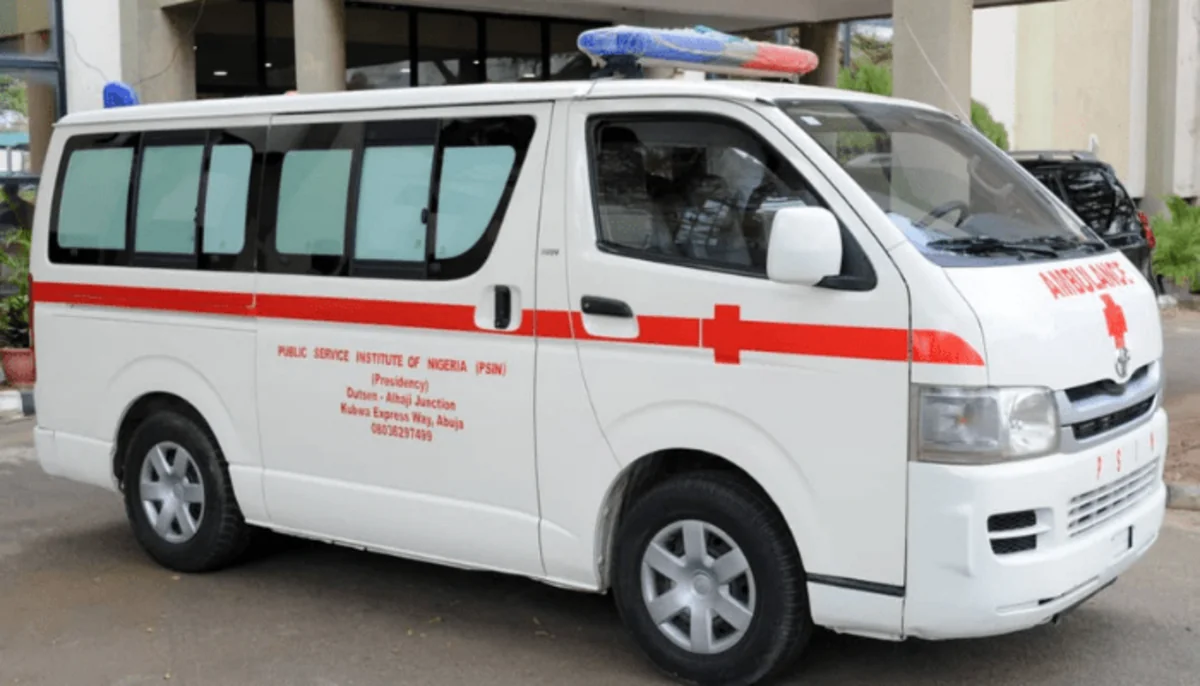 Nigeriyada yol qəzalarında 24 nəfər ölüb, onlarla insan yaralanıb