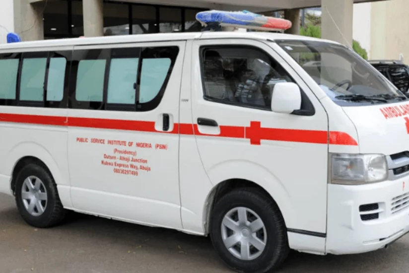 Nigeriyada yol qəzalarında 24 nəfər ölüb, onlarla insan yaralanıb