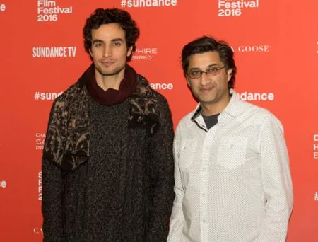 'Ali and Nino' premiered in the USA