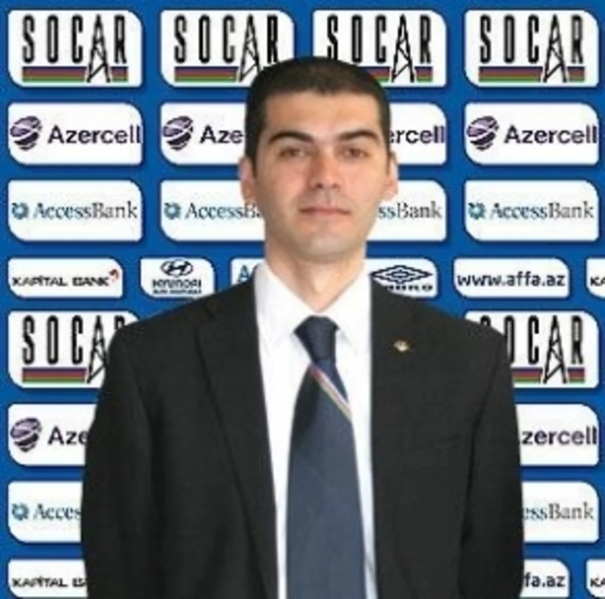 ​Orxan Hüseynzadə Dnepr-Olimpiakos matçına təyinat alıb