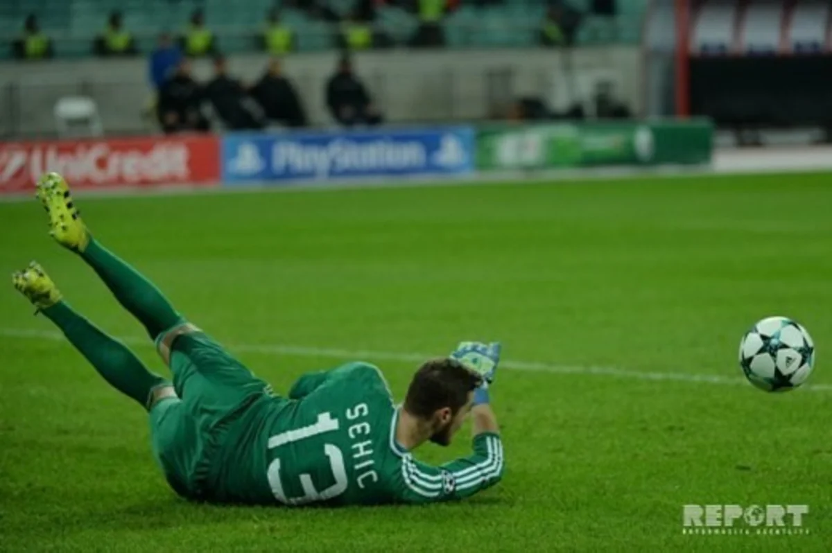 Qarabağ sabiq qapıçısını geri qaytarmaq istəyir