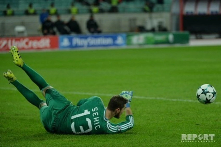Qarabağ sabiq qapıçısını geri qaytarmaq istəyir