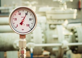 Azerbaijan increases gas exports by 17%