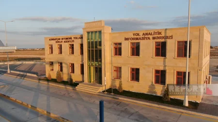 Bakı-Quba-Rusiya ödənişli yolundan istifadə qaydaları məlum olub