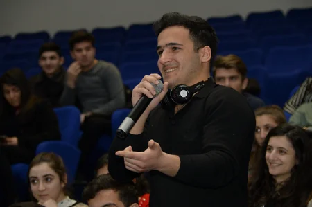 Mingəçevirin innovativ layihələri müəyyənləşib