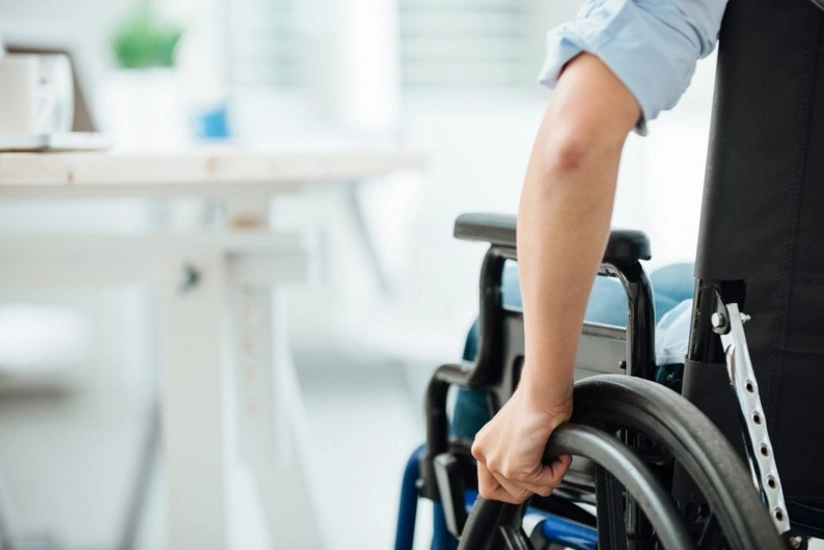 Bu il əlilliyi olan şəxslərə 700-ə yaxın mühərrikli təkərli oturacaq verilib