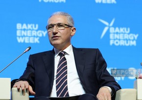 Azerbaijan, Brazil work to attract $1.3T annually to fight climate change