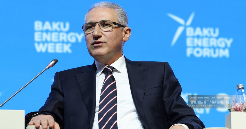 Azərbaycan və Braziliya iqlim dəyişikliyi ilə mübarizəyə ildə 1,3 trilyon dollar cəlb etmək üçün iş aparır 