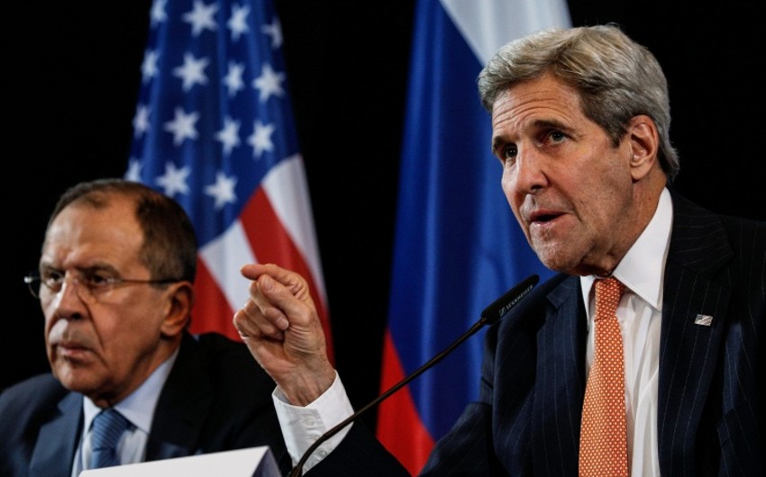 Kerry: Russia and US were able to make progress on many complex issues