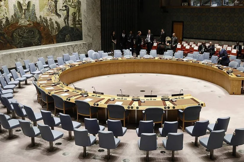 Завтра возобновится спецсессия Генассамблеи ООН по Украине