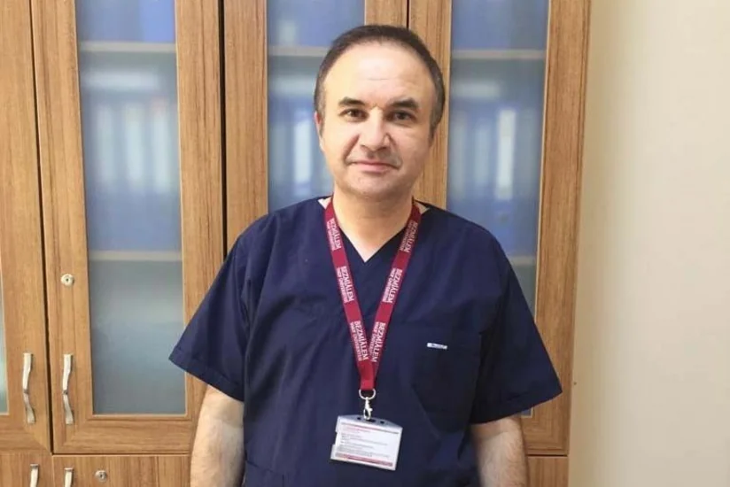 Uşaq həkimi koronavirus təhlükəsinə görə valideynlərə çağırış etdi - MÜSAHİBƏ