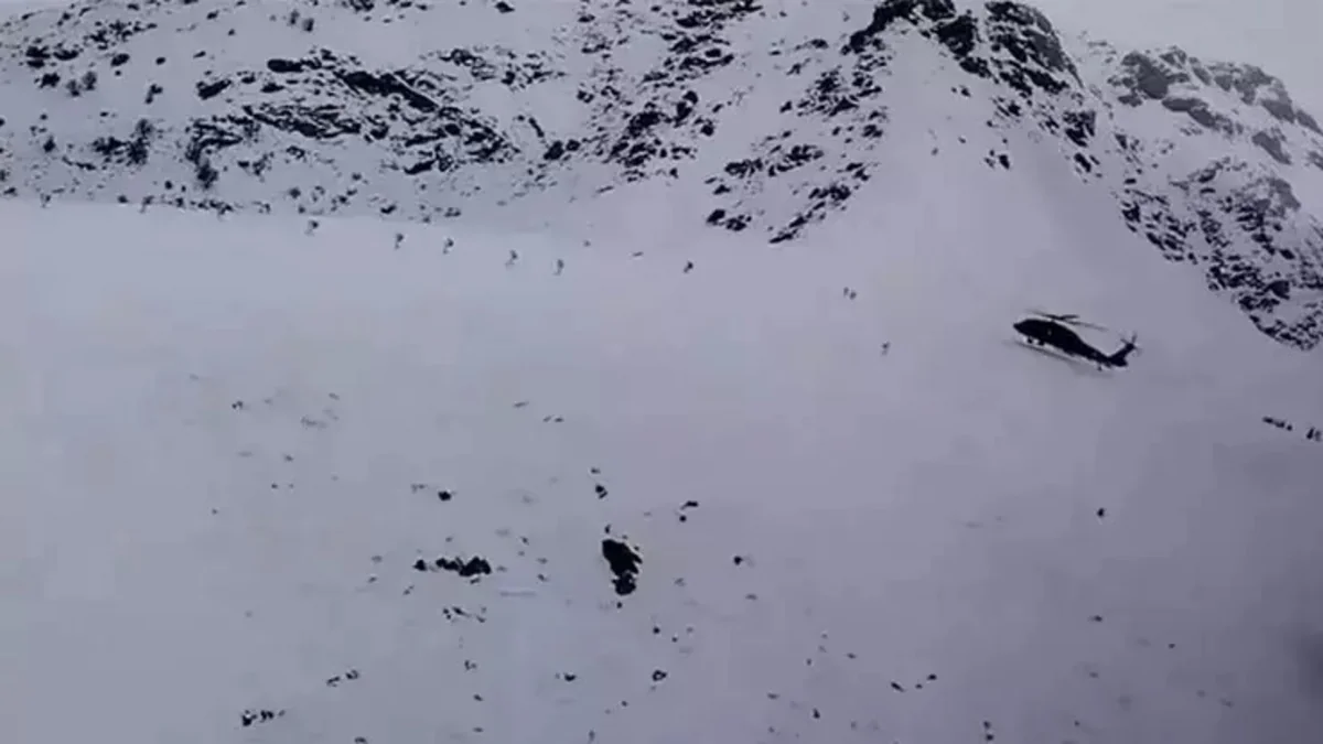 Turkish gendarmerie destroys 20 terrorist hideouts countrywide